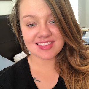 Meet your Posher, Patricia